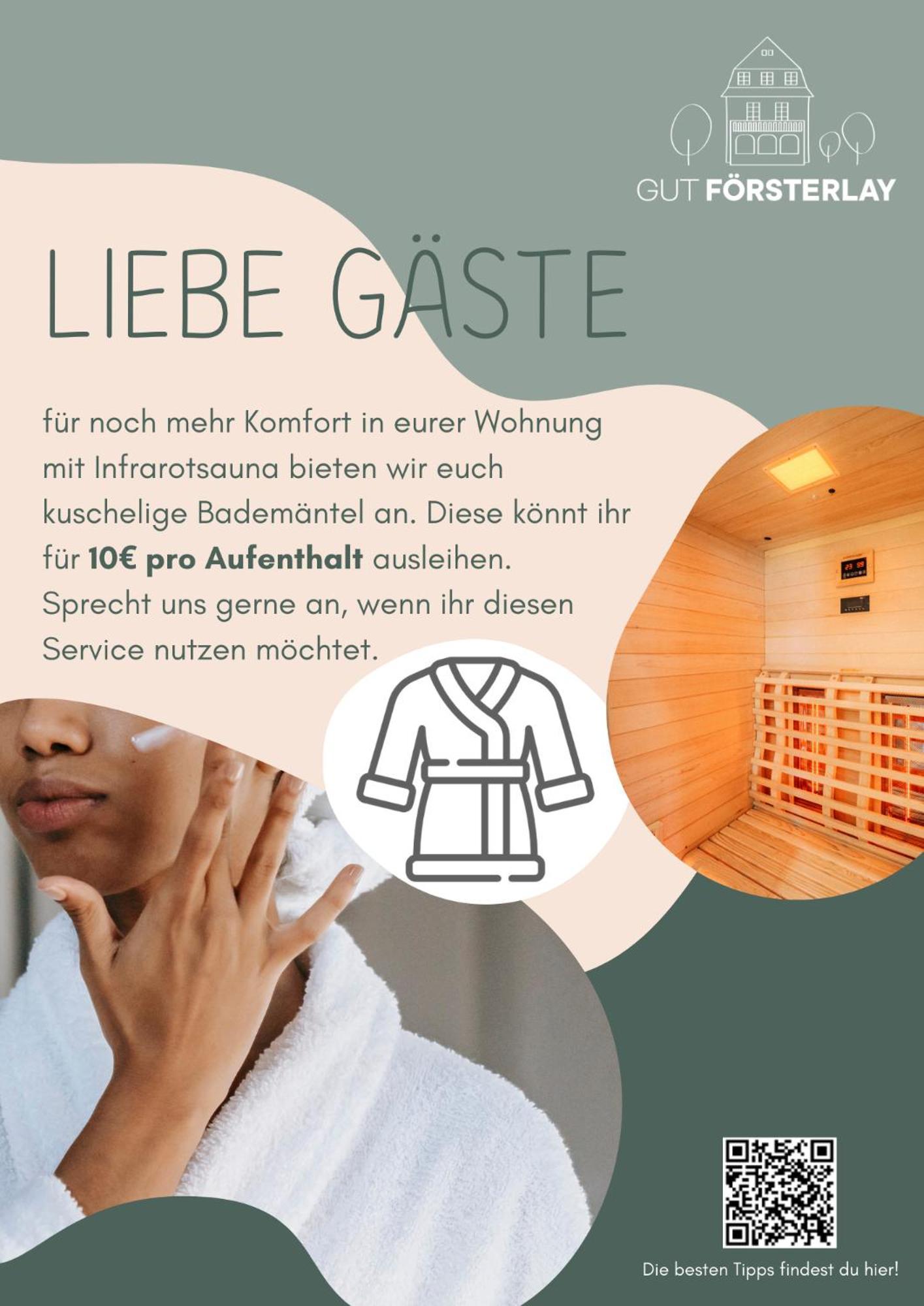 Gut Foersterlay - Exklusive Boutique Apartments Im Historischen Winzerhaus Direkt An Der Mosel Losnich ภายนอก รูปภาพ